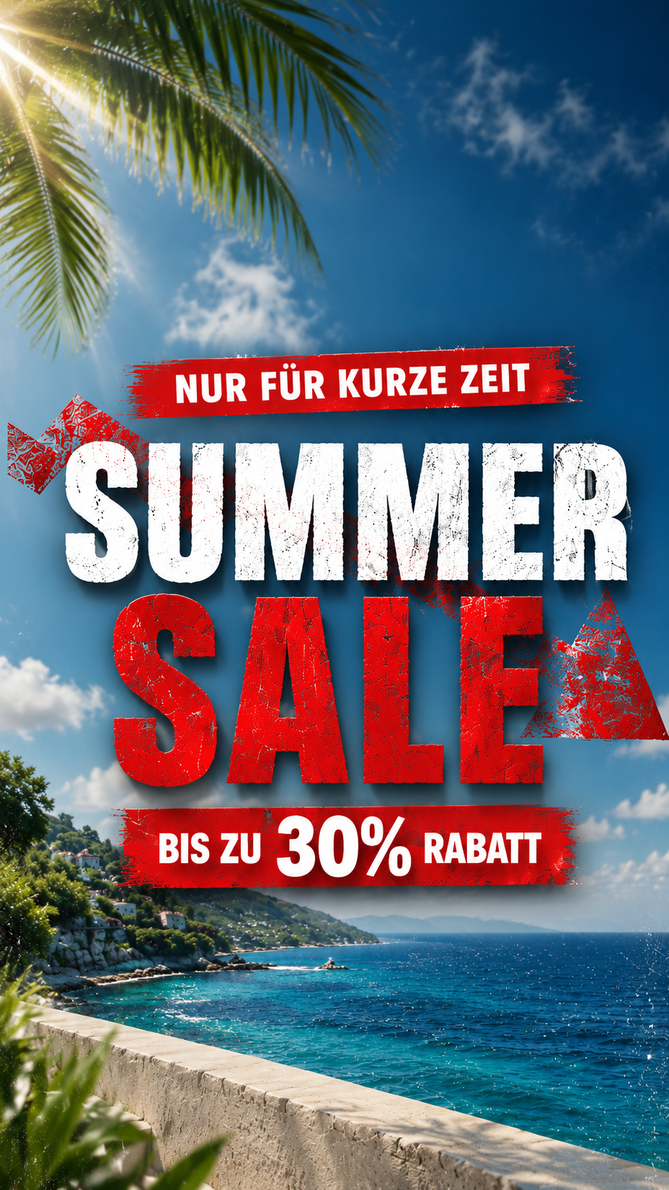 SALE
