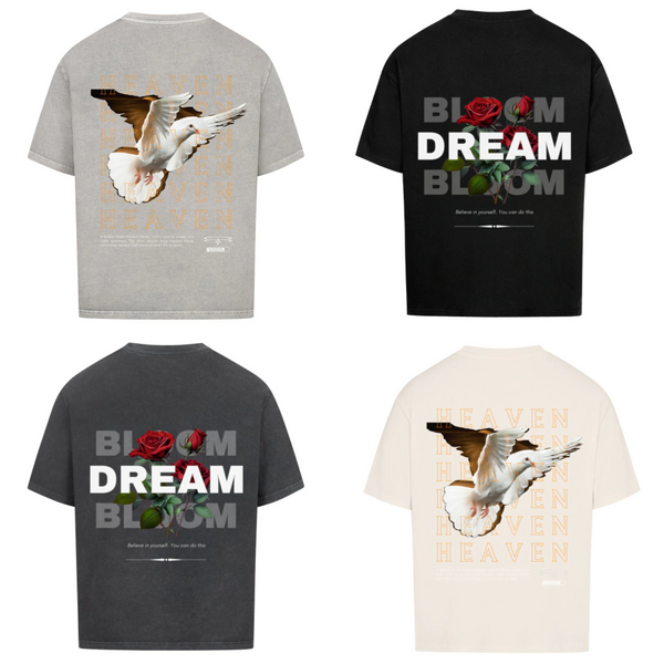 HEAVEN-DREAM SET