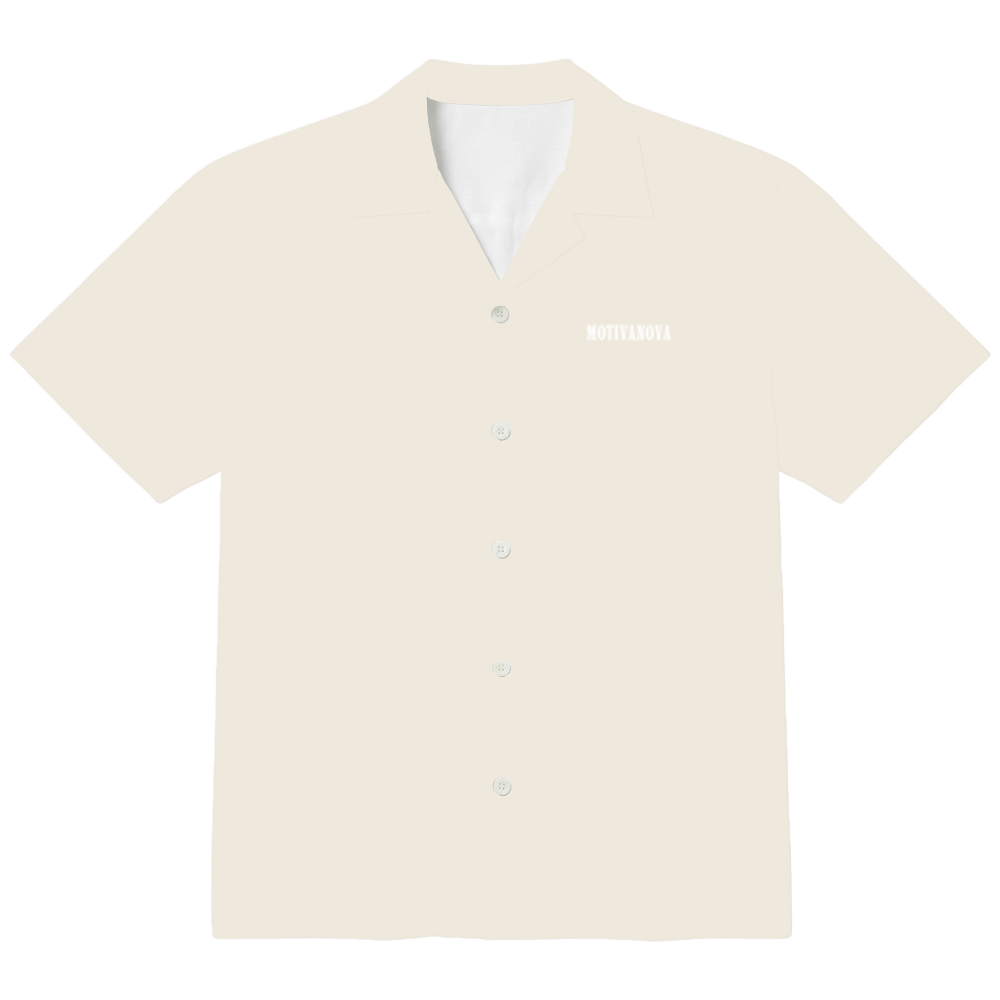 MOTIVANOVA SUMMER SHIRT
