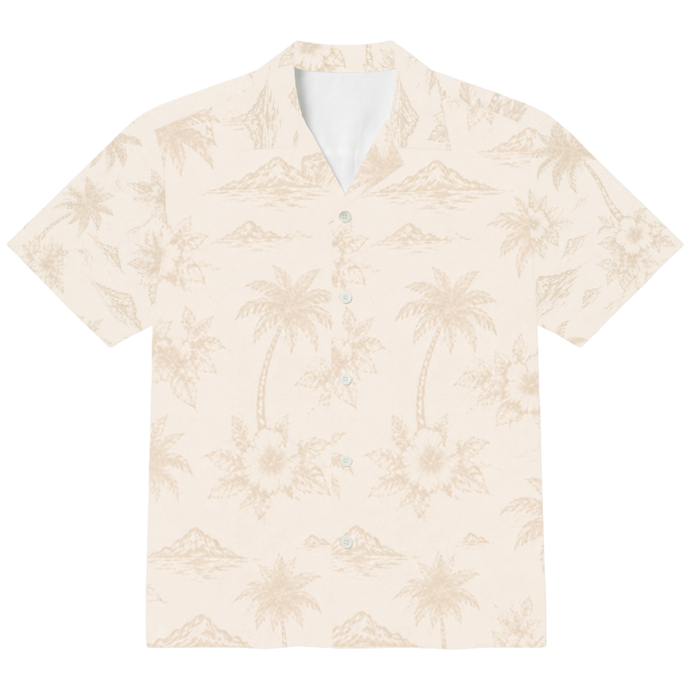 ISLAND SUMMER SHIRT