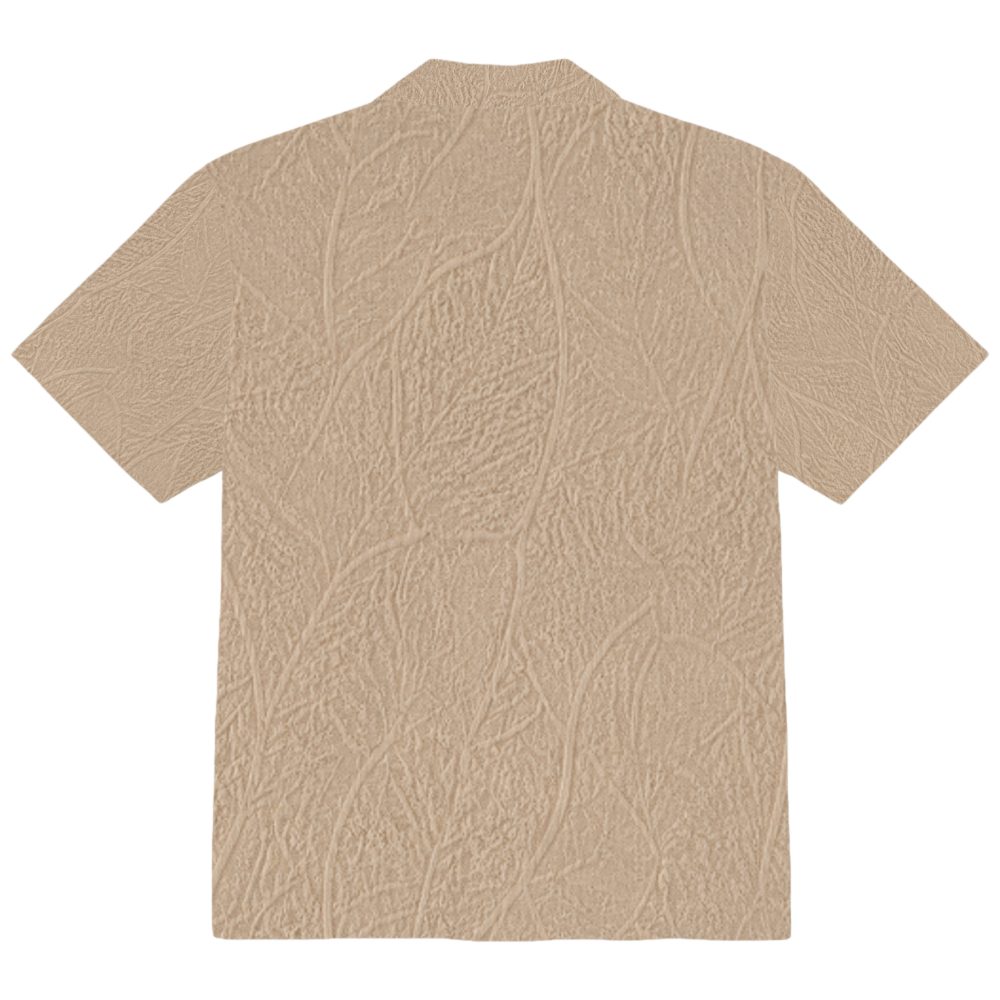 COASTAL SAND SHIRT