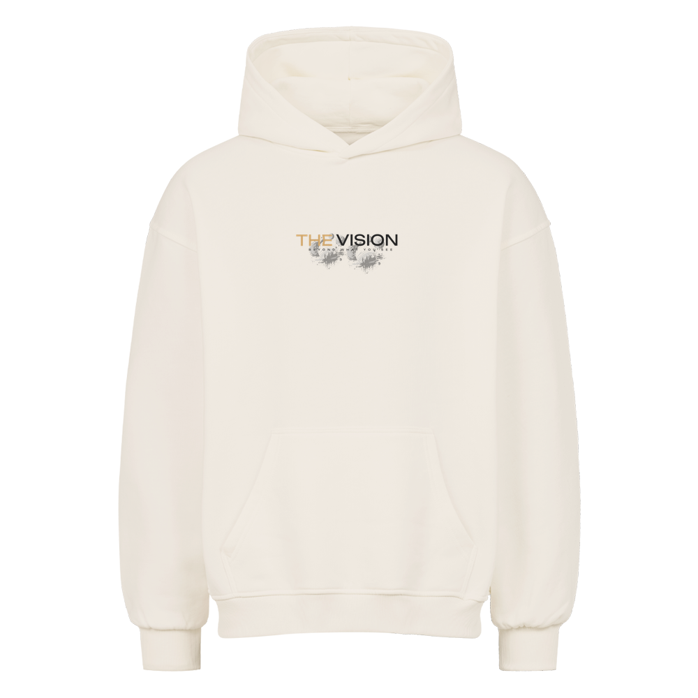 ANGEL VISION OVERSIZED HOODIE