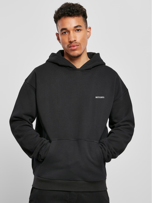 LOGO ULTRA HEAVY OVERSIZED HOODIE