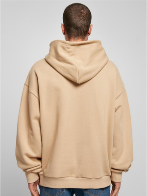 LOGO ULTRA HEAVY OVERSIZED HOODIE