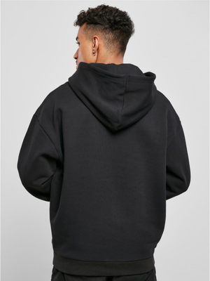 LOGO ULTRAHEAVY COTTON HOODIE