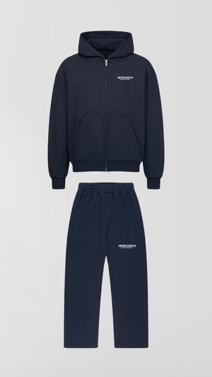 YOUR VISION YOUR FUTURE TRACKSUITS