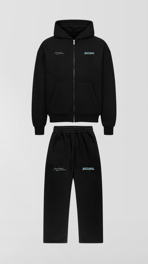 VISION FORWARD OVERSIZED TRACKSUITS