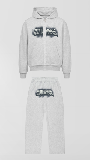 SHADOW OVERSIZED TRACKSUITS