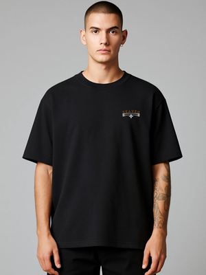 HEAVEN OVERSIZED TEE