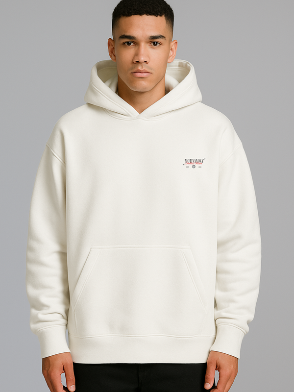 OPPORTUNITY OVERSIZED HOODIE