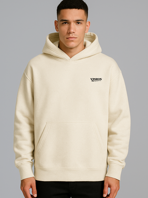 VISION INFINITE OVERSIZED HOODIE