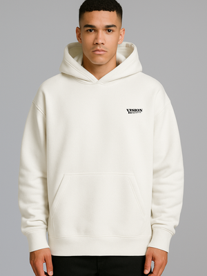 VISION INFINITE OVERSIZED HOODIE