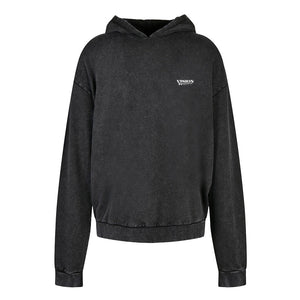 VISION INFINITE WASHED OVERSIZED HOODIE