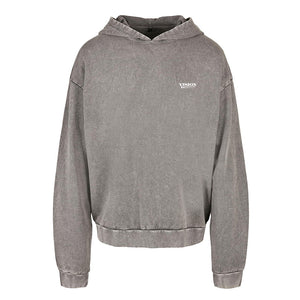 VISION INFINITE WASHED OVERSIZED HOODIE