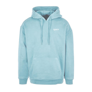 VISION INFINITE OVERSIZED HOODIE