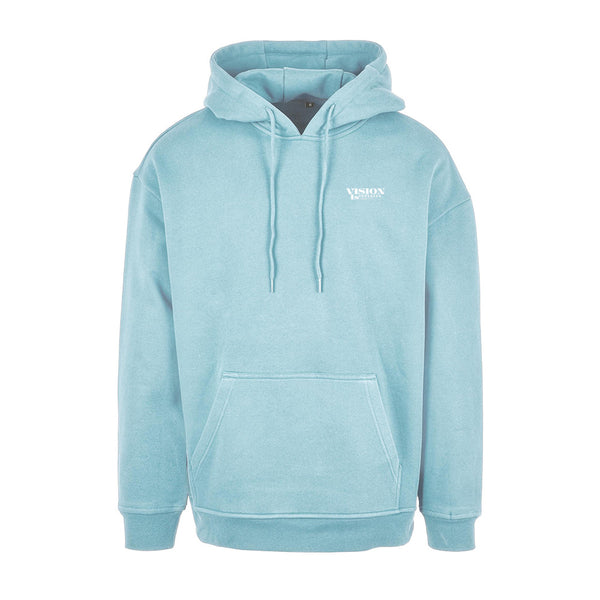 VISION INFINITE OVERSIZED HOODIE
