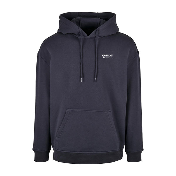 VISION INFINITE OVERSIZED HOODIE
