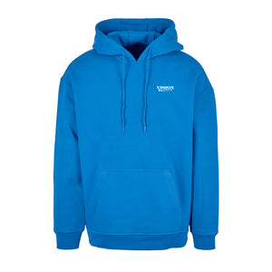 VISION INFINITE OVERSIZED HOODIE