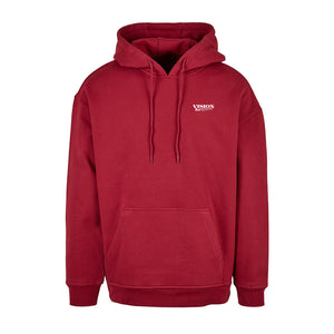 VISION INFINITE OVERSIZED HOODIE