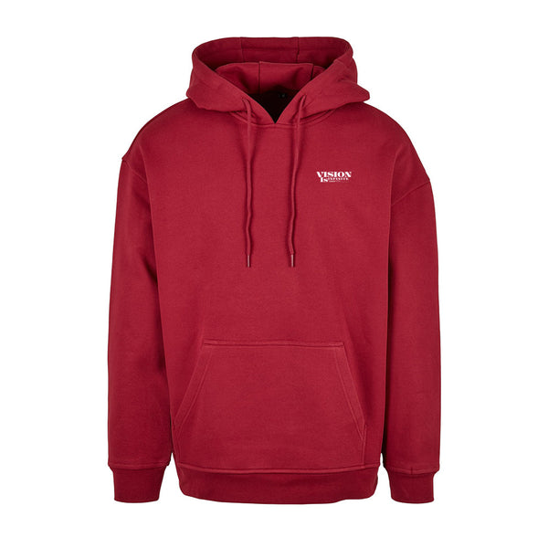 VISION INFINITE OVERSIZED HOODIE