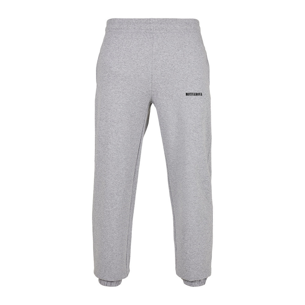 LOGO BASIC SWEATPANTS