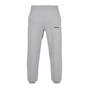LOGO BASIC SWEATPANTS