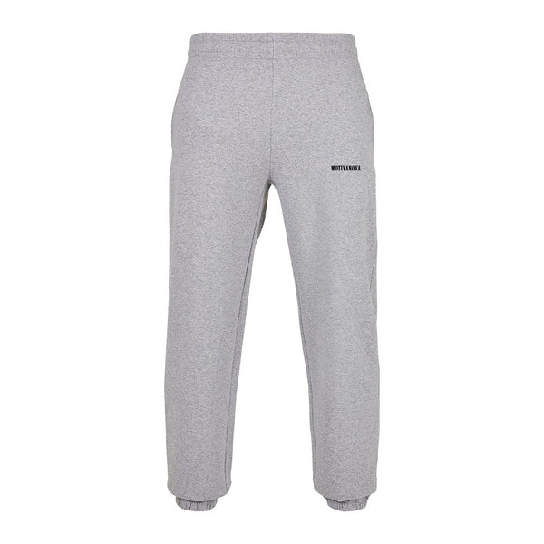 LOGO BASIC SWEATPANTS