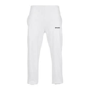 LOGO BASIC SWEATPANTS