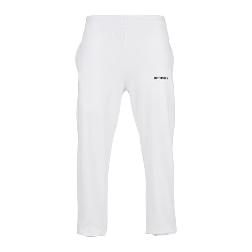 LOGO BASIC SWEATPANTS