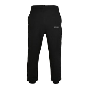LOGO BASIC SWEATPANTS