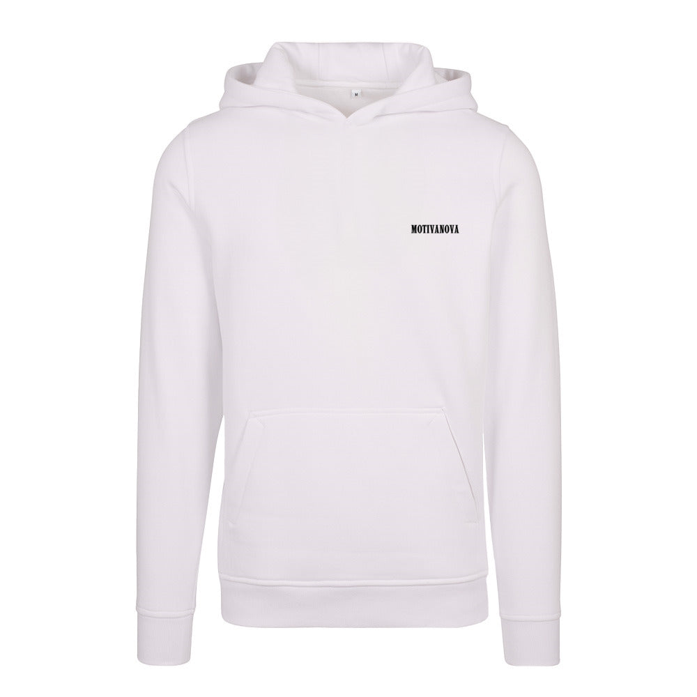 LOGO BASIC HOODIE