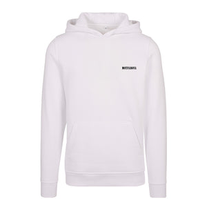 LOGO BASIC HOODIE