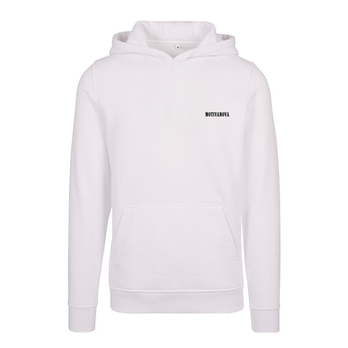 LOGO BASIC HOODIE