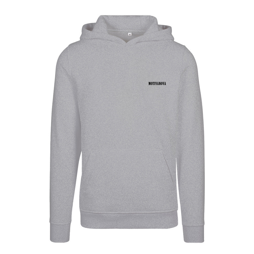 LOGO BASIC HOODIE