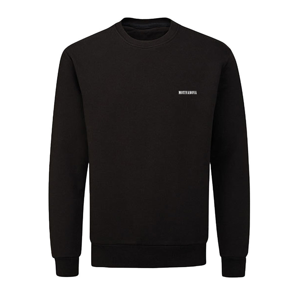 LOGO BASIC SWEATSHIRT