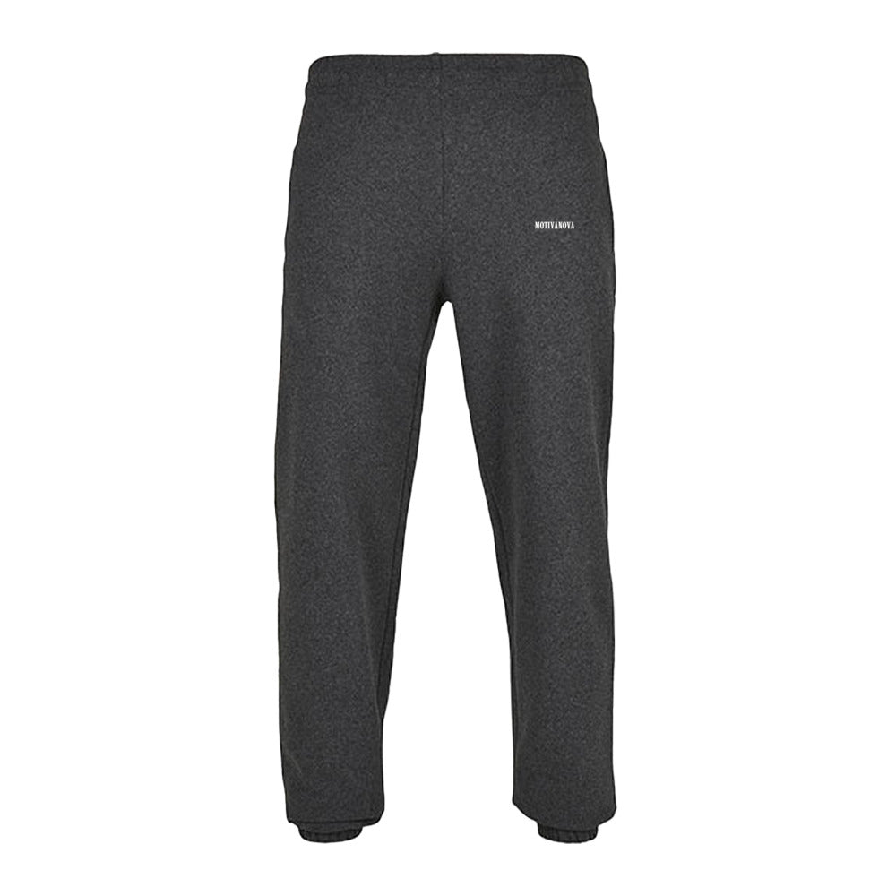 LOGO BASIC SWEATPANTS