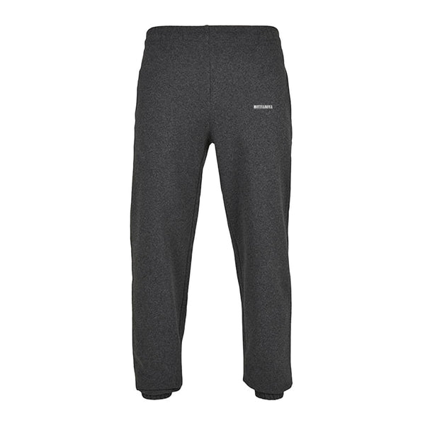 LOGO BASIC SWEATPANTS