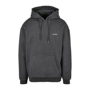 LOGO OVERSIZED HOODIE