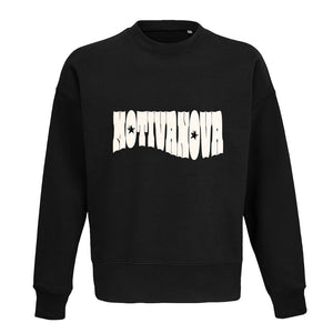 ACTIVE MOVE OVERSIZED SWEATSHIRT