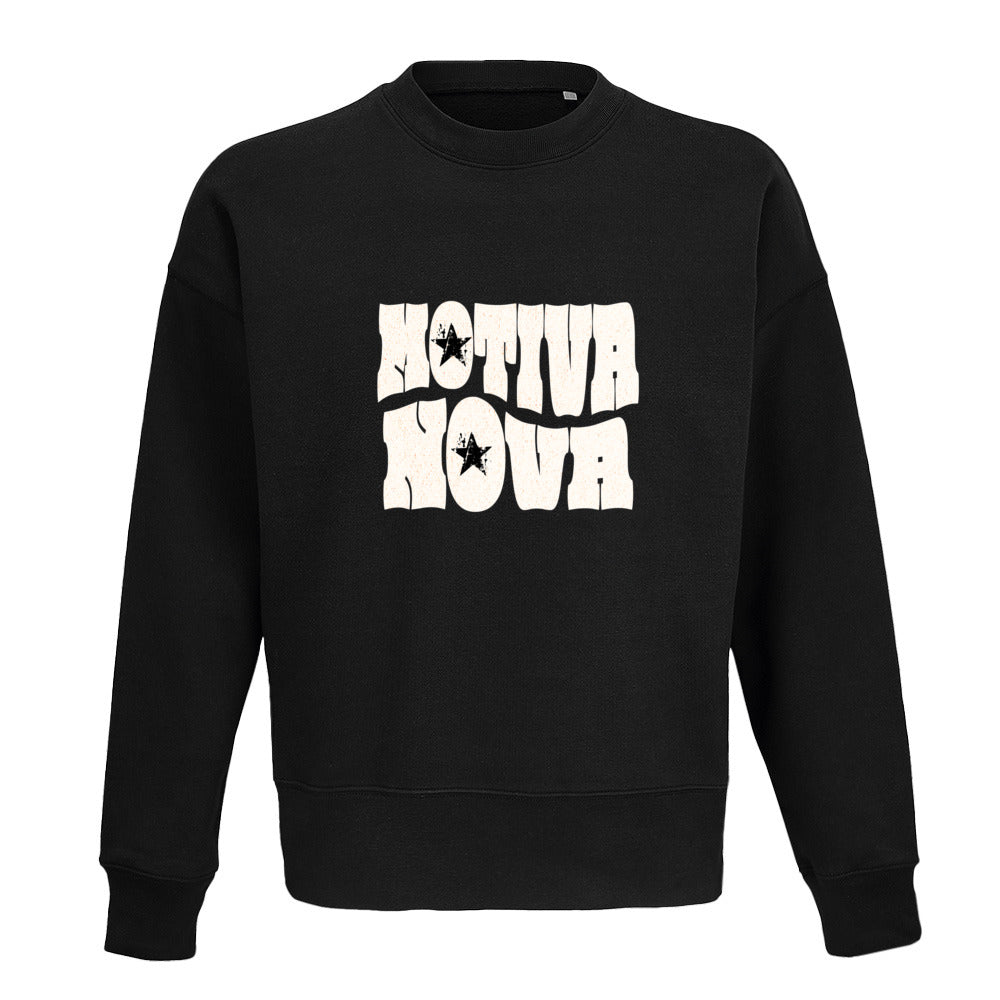 ACTIVE MOVE OVERSIZED SWEATSHIRT