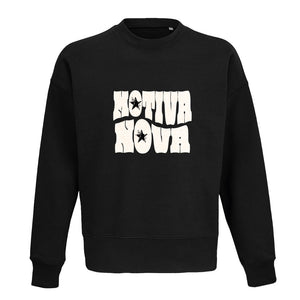 ACTIVE MOVE OVERSIZED SWEATSHIRT