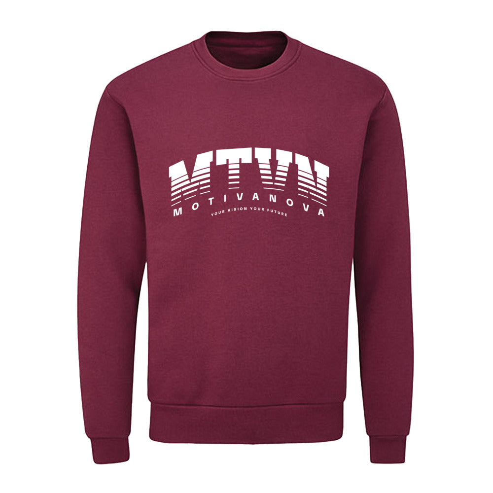 MOTIVANOVA CLASSIC SWEATER
