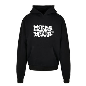 LOGO ULTRAHEAVY COTTON HOODIE