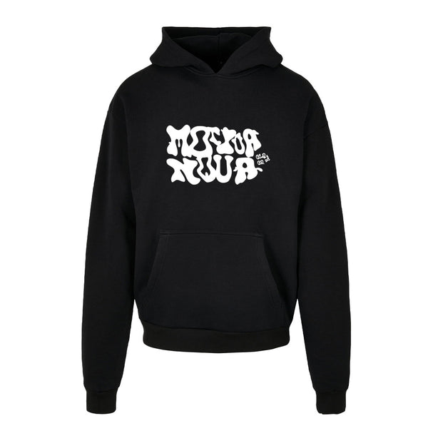 LOGO ULTRAHEAVY COTTON HOODIE