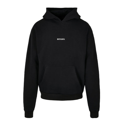 LOGO ULTRAHEAVY COTTON HOODIE