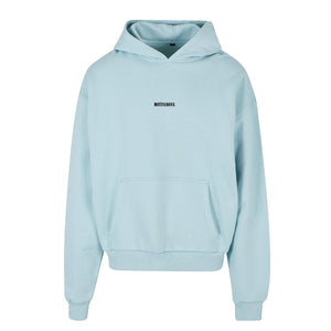 LOGO ULTRAHEAVY COTTON HOODIE