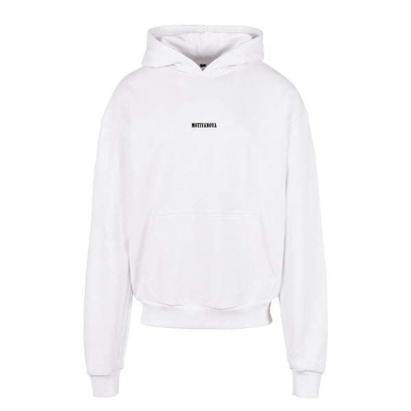 LOGO ULTRAHEAVY COTTON HOODIE