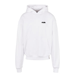 SURAYA ULTRA HEAVY HOODIE