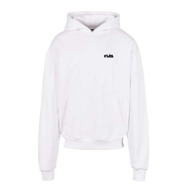 SURAYA ULTRA HEAVY HOODIE