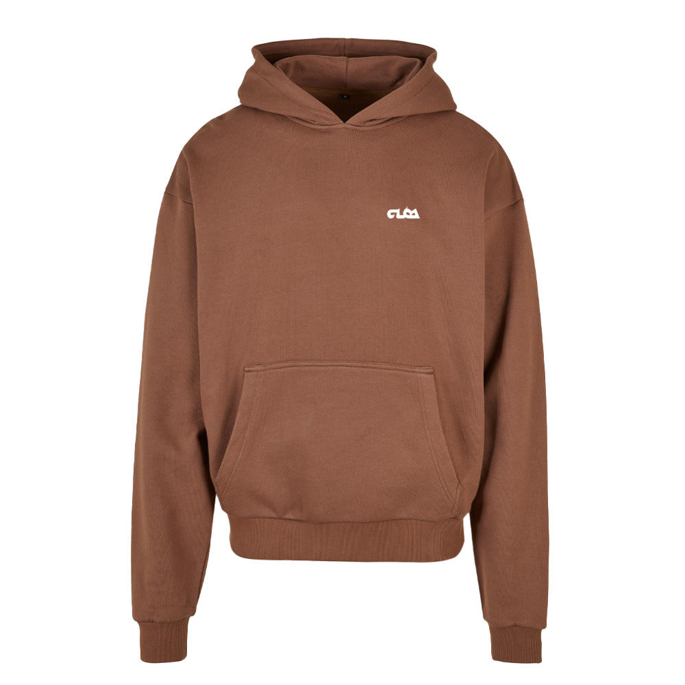 SURAYA ULTRA HEAVY HOODIE